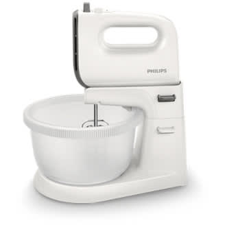 [HR3745/00] Philips Consumer Mixer Viva Collection