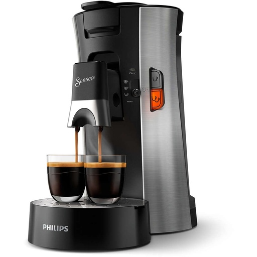 [CSA250/10] Philips Consumer Koffiezetapparaat Senseo Select