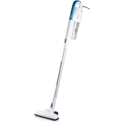 [D0237SV] DOMO Steelstofzuiger