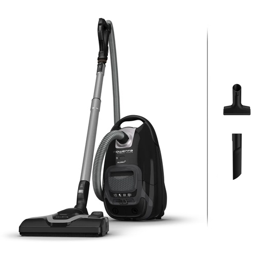 [R07450EA] ROWENTA SILENCE FORCE ALLERGY + RO7450EA SLEDEST