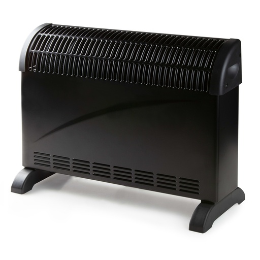 [D07350CH] DOMO Convector verwarming turbo 2000W