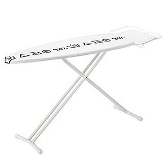 [TI1200E1] TEFAL Strijkplank stoomgenerator