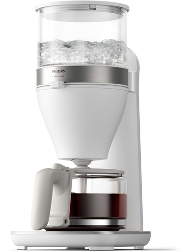 [HD5416/00] Philips Consumer Koffiezet Cafe Gourmet wit