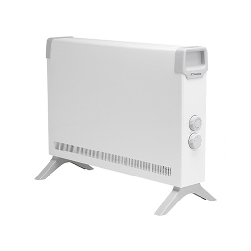 [00DX521] DIMPLEX Convector DX 521 1200/2000W wit