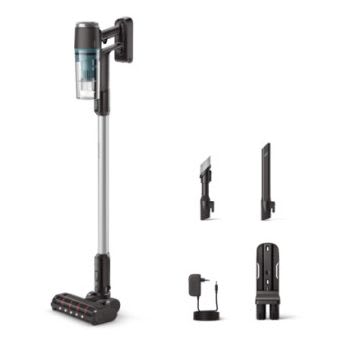 [XC3031/01] Philips Consumer Steelstofzuiger 2-in-1 serie 3000