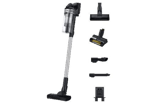 [VS15A60AGR5/WA] Samsung Steelstofzuiger Jet 65 PET 150W