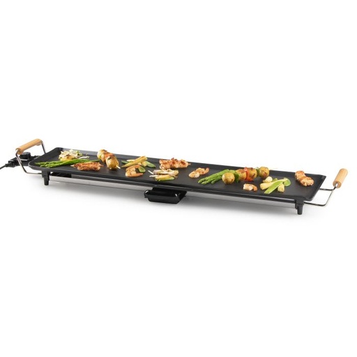 [DO8313TP] DOMO Teppanyaki Big Family XXL 90x22cm