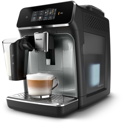 [EP2339/40] Philips Consumer Espressomachine volauto. Series 2300