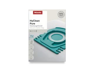 [TUHYCLEANPURE] MIELE Stofzuigzakken (4st) Guard S1 en L1