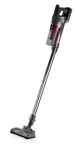 [DO1032SV] DOMO Steelstofzuiger cycloon 18.5V Li-ion