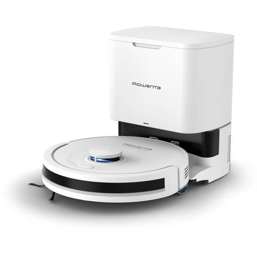 [RR8797WH] ROWENTA Robostofzuiger met dweilfunctie