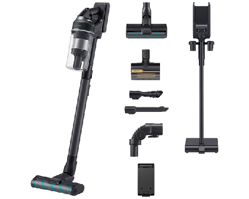 [VS20C954CTN/WA] Samsung Steelstofzuiger Jet 95 Multi