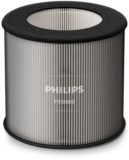 [FY0900/30] Philips Consumer HEPA filter voor Unicorn Mini (900)