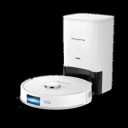 [RR9197WH] ROWENTA Robotstofzuiger Serie 140+