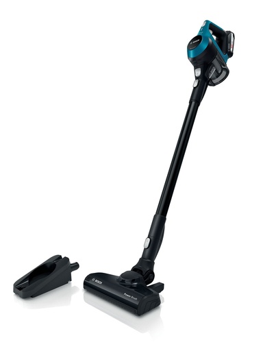 [BBS611LAG] BOSCH Steelstofzuiger Serie 6 18V blauw