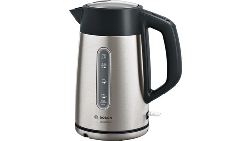 [TWK4P440] BOSCH Waterkoker DesignLine 2400 W inox
