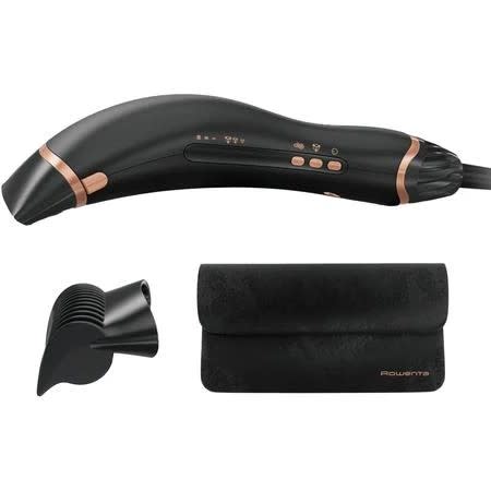 [CF8C20E0] ROWENTA Haardroger Air Motion 1300W