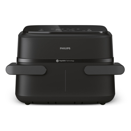 [NA154/00] Philips Consumer Airfryer 1000 series dual basket