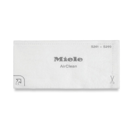 [SF-SAC30] MIELE Super air clean filter