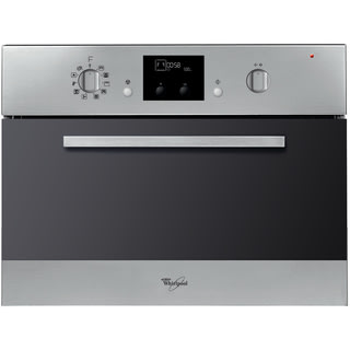 [AMW799IX] WHIRLPOOL Microgolfoven Combi 40L 900W Inox