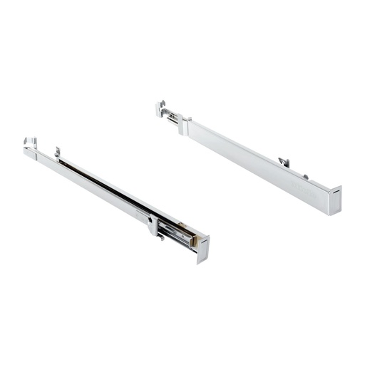 [00HFC72] MIELE FlexiClip-bakgeleider PyroFit