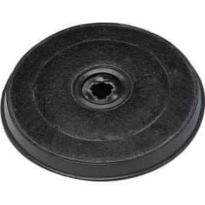 [DHZ2701] BOSCH Actieve koolstoffilter voor DHU...