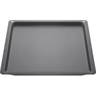 [HZ631070] Siemens Huishoud Geêmailleerde bakplaat