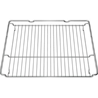 [HZ634000] Siemens Huishoud Combi-rooster standaard