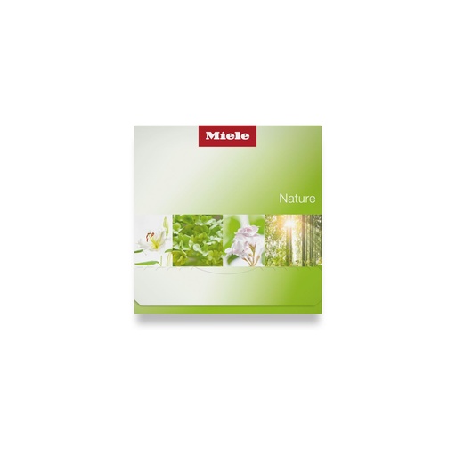 [10234440] MIELE Geurflacon Nature voor droogkast