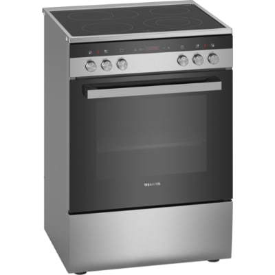 [HK9R3A250] Siemens Huishoud Fornuis vitro inox