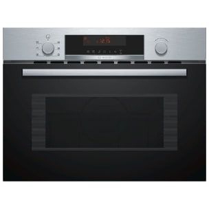 [CMA583MS0] BOSCH Microgolfoven combi inox