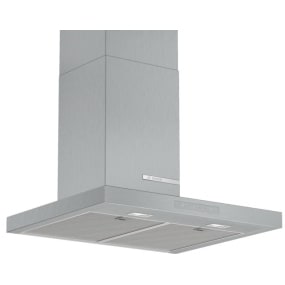 [DWB67CM50] BOSCH Wanddampkap decor 60cm Inox
