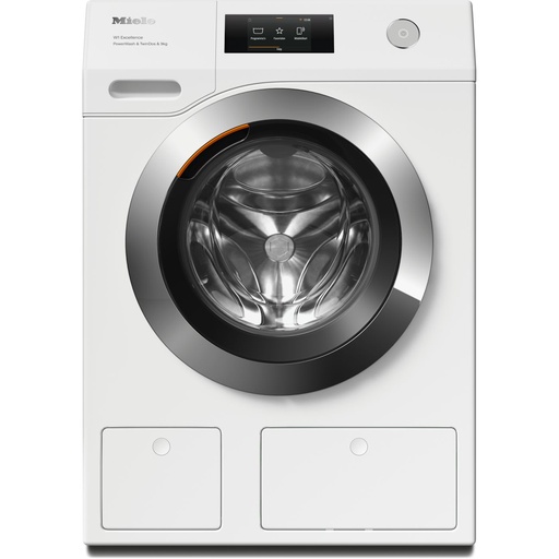 [WER875WPS] MIELE Wasmachine 9kg 1600t
