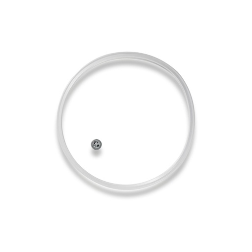 [8341204] MIELE Deurdichting + veiligheidsventiel