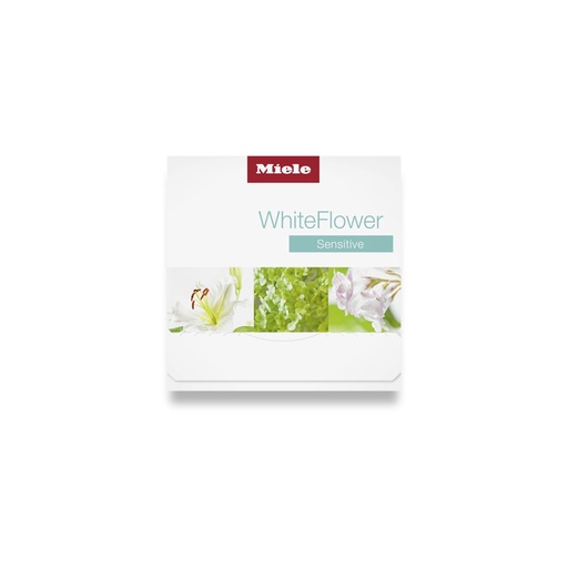 [11047270] MIELE Geurflacon WhiteFlower Sensitive