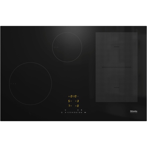[KM7474FL] MIELE Losse inductiekookvlak 80cm