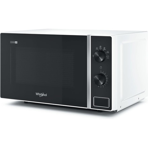 [MWP101W] WHIRLPOOL Microgolfoven 20L, Wit