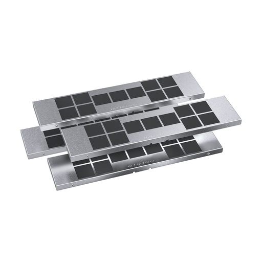 [0DKF21R] MIELE Filter voor dampkap