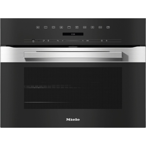 [H7244BPCS] MIELE Inbouwoven A+