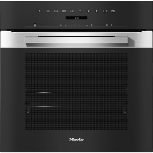 [H7260BCS] MIELE Inbouwoven A+