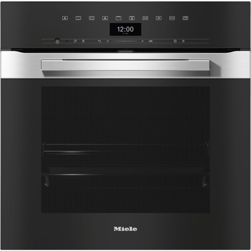 [H7464BPCS] MIELE Inbouwoven A+