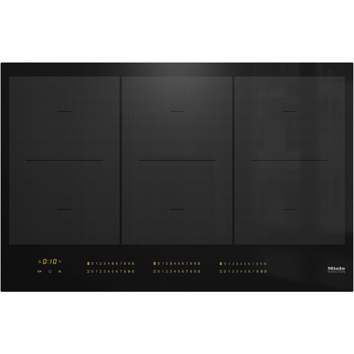 [KM7575FL] MIELE Losse inductiekookplaat 80cm