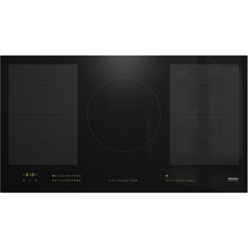 [KM7594FL] MIELE Kookplaat