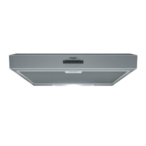 [AKR934/1IX] WHIRLPOOL Dampkap comp.90cm Inox