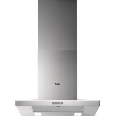 [DKB4650M] AEG Schouwdampkap 59,8cm inox