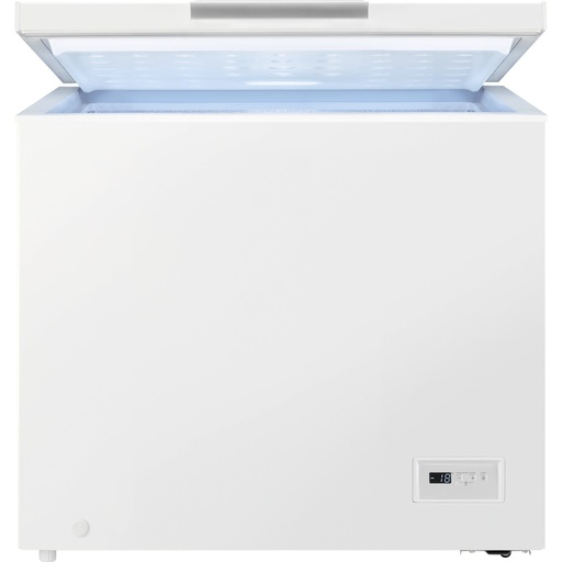 [AHB520E1LW] AEG Diepvriezerkoffer 198L 85cm E