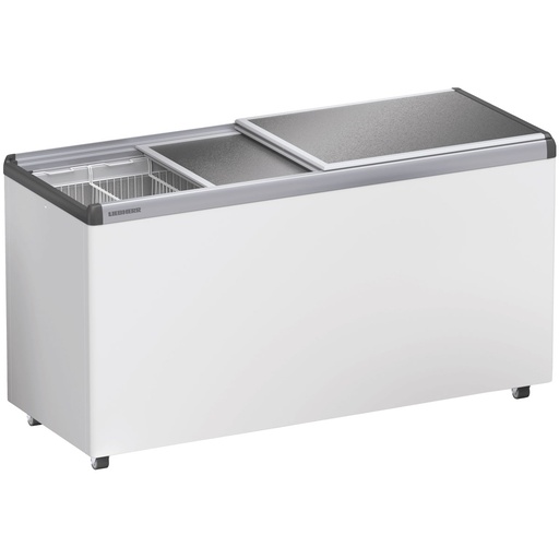 [EFE5100-41] LIEBHERR Diepvrieskist professioneel 540L b=167cm