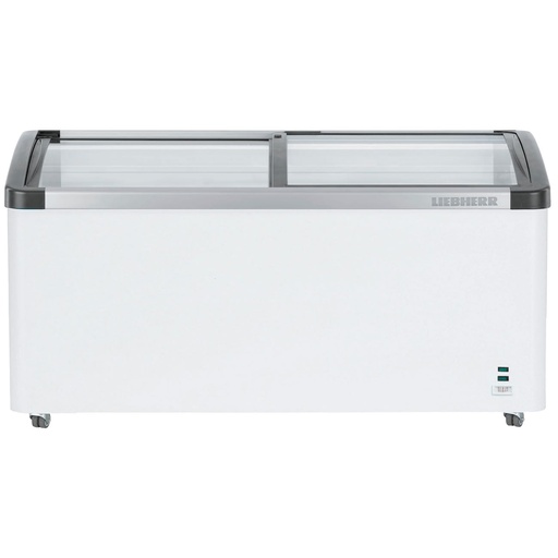 [EFI4853-43] LIEBHERR Diepvrieskist professioneel 488L b=167cm