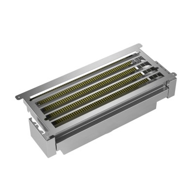 [LZ11IXC16] Siemens Huishoud CleanAir recirculatie startset