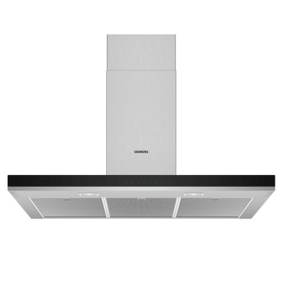 [LC96BHM50] Siemens Huishoud Dampkap decoratief iQ300